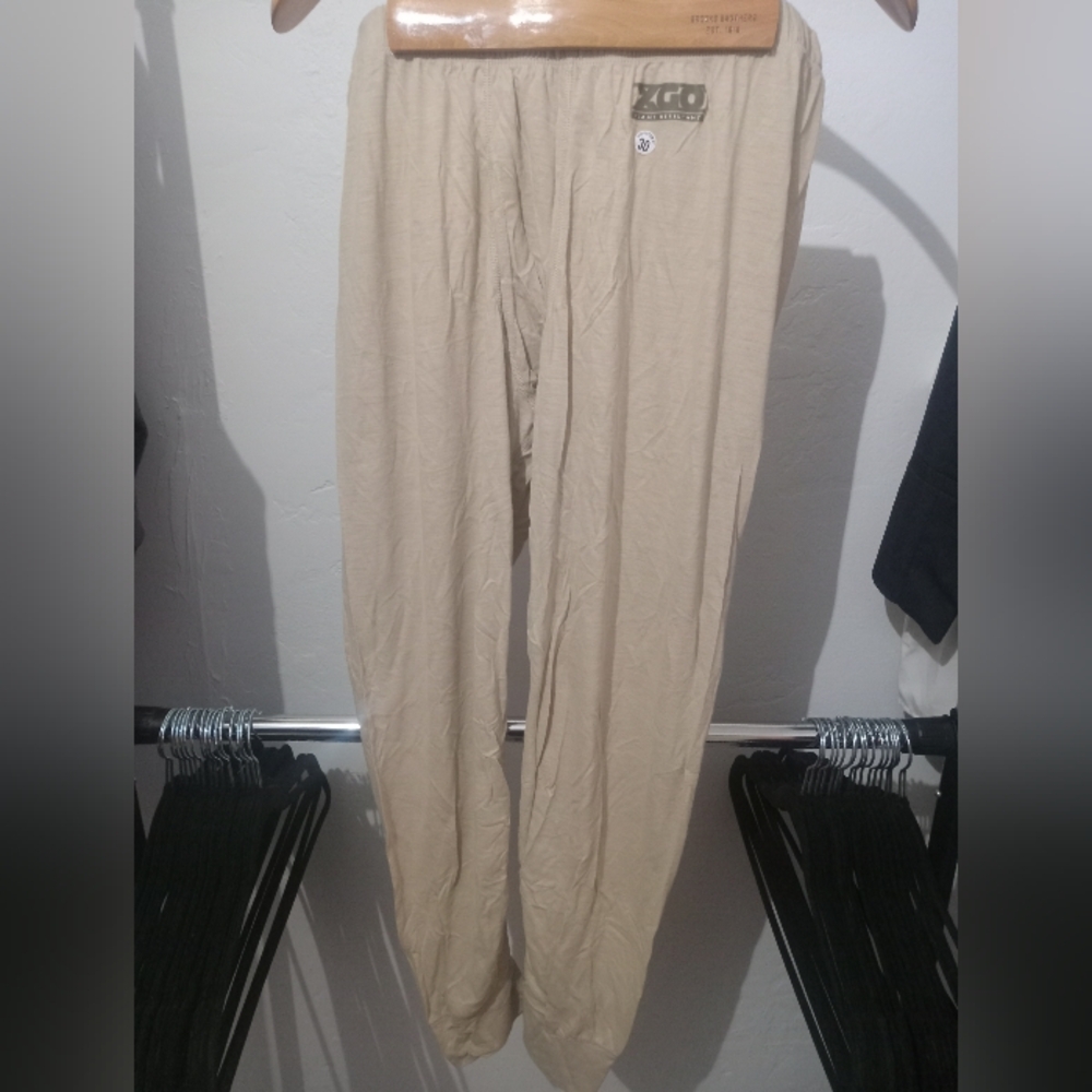 XGO Lightweight FR (Flame Resistant)Thermal Pants RN63003